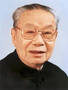 姬鹏飞