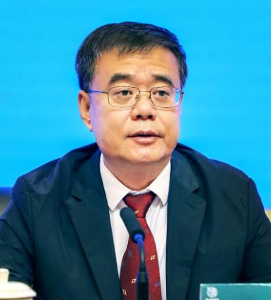 刘为民