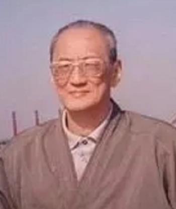 俞志忠
