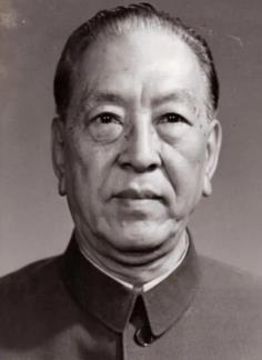 耿飚