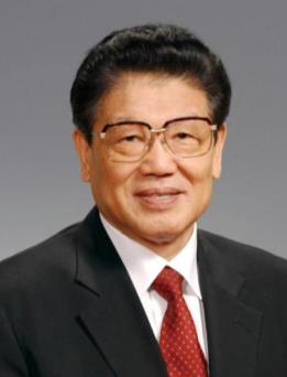 李铁映