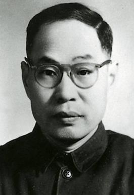蒋南翔