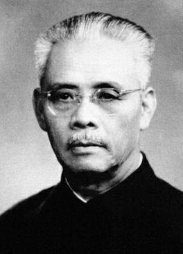 张奚若