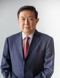 徐冠华