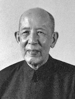 李维汉