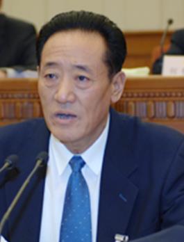 多吉才让