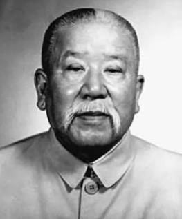 谢觉哉