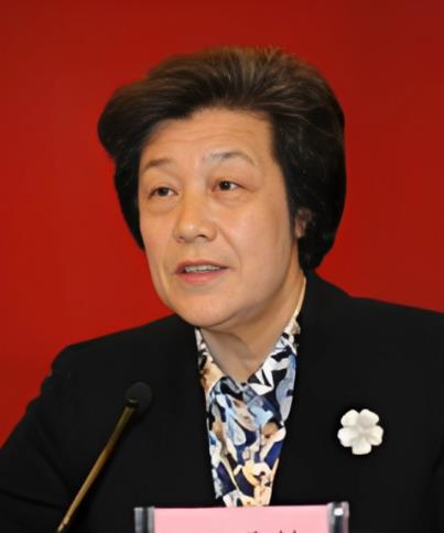 吴爱英
