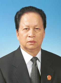 肖扬