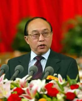 项怀诚