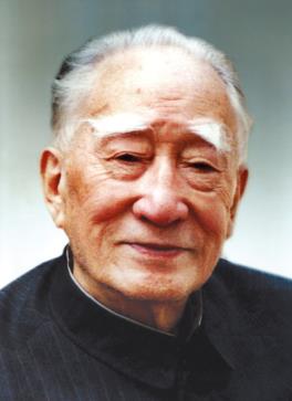 薄一波