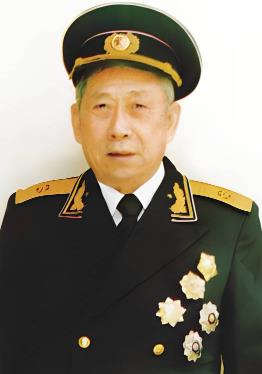 彭德清