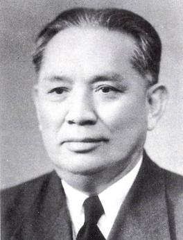 章伯钧