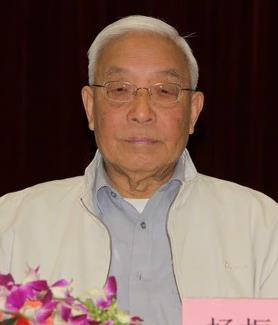 杨振怀