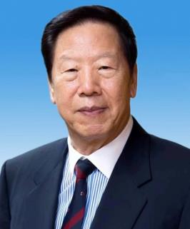 戴相龙