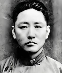 南汉宸