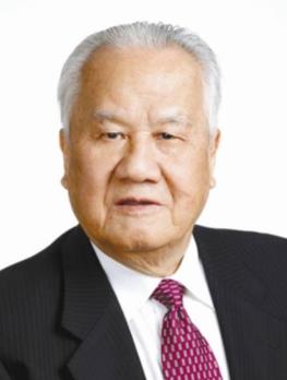 陈锦华