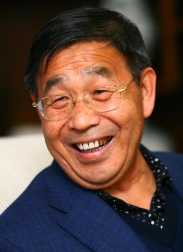 李赶坡