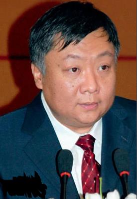 杜双华