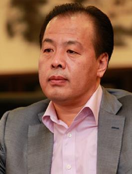 李国强