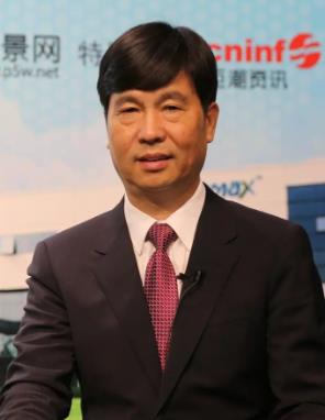 裴振华