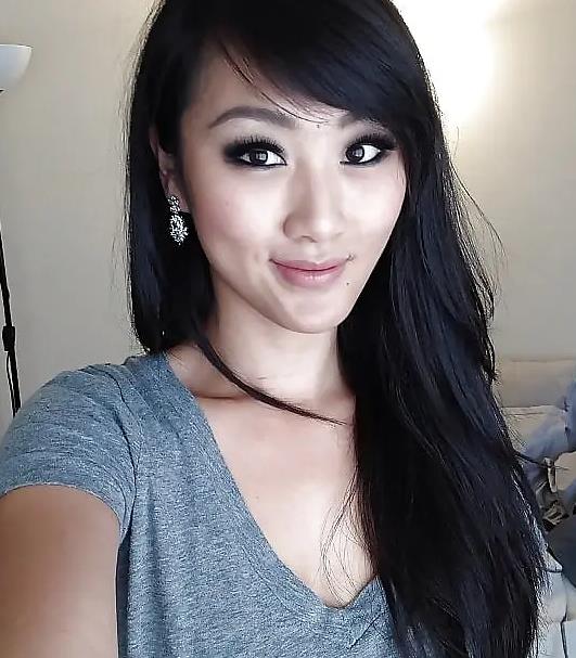 张丽Evelyn Lin