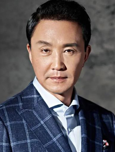 吴刚