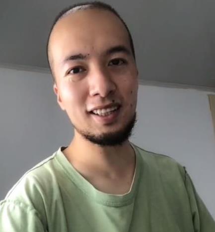 辛吉飞