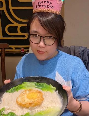 浪胃仙真名李杭泽