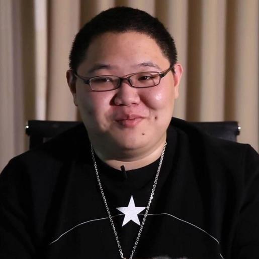 PDD：真名刘谋