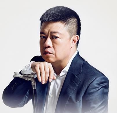 马东
