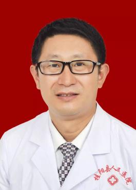刘福