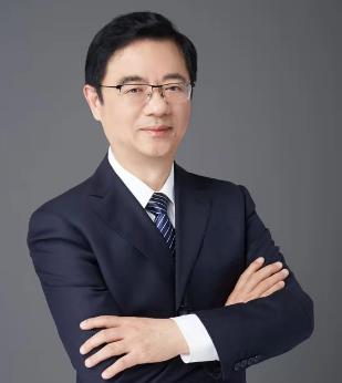 傅先明