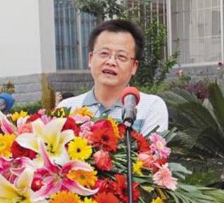 杨玉林