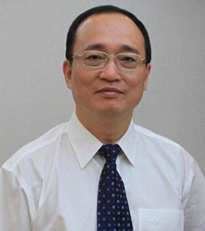 陈敏生