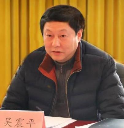 吴震平