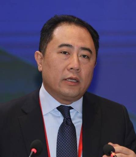 徐波