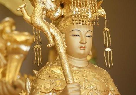 解密：古代天庭第一夫人王母娘娘的风流情史