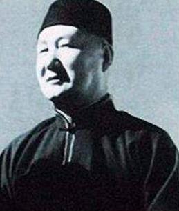 刘格平