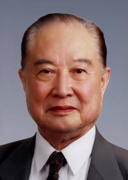 汪道涵