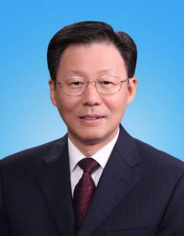 李学勇