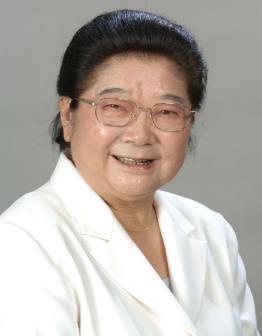 顾秀莲