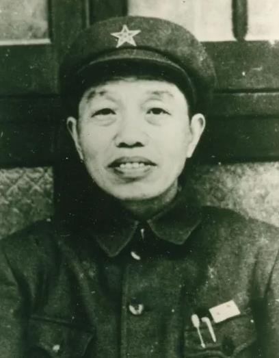 谭振林