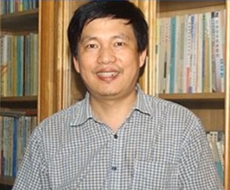 陈国明