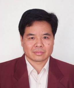 陈国明