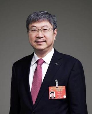 尹同跃