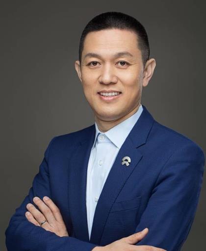 李斌