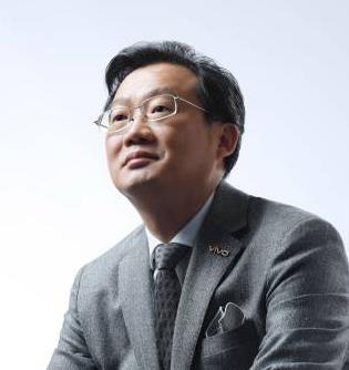 沈炜