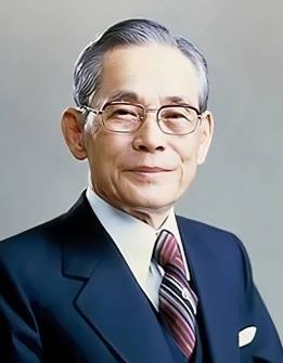 李秉喆