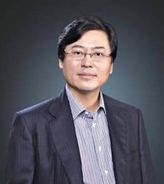 杨元庆